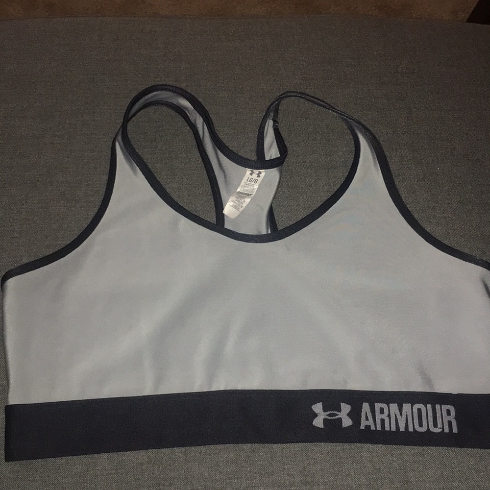 Under Armour Sports Bra